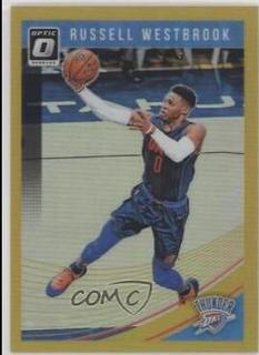 Russell Westbrook