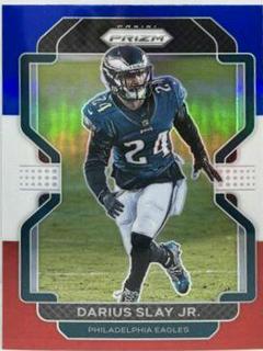 Darius Slay Jr.