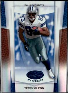 Terry Glenn