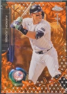 Aaron Judge