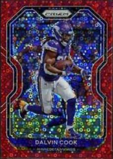 Dalvin Cook