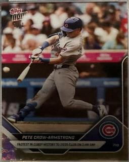 Pete Crow-Armstrong