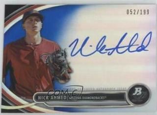 Nick Ahmed