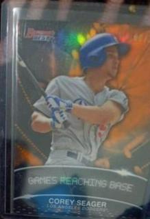 Corey Seager