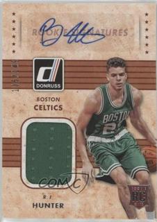 R.J. Hunter