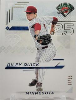 Riley Quick