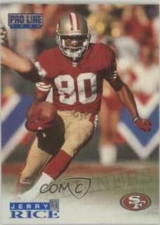 Jerry Rice