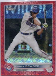 Corey Seager