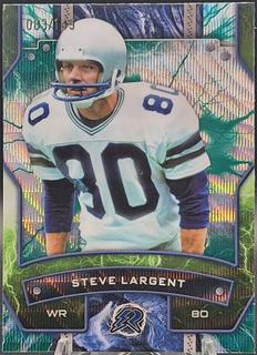 Steve Largent