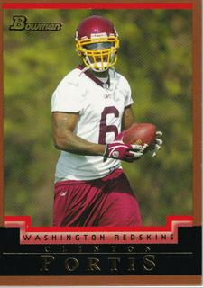 Clinton Portis