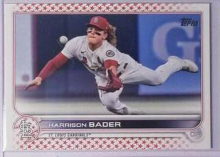 Harrison Bader