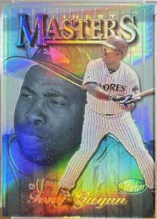 Tony Gwynn