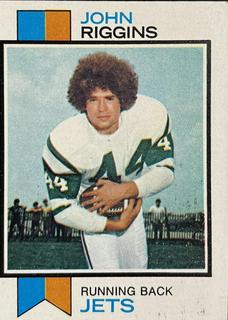 John Riggins