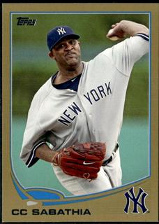 CC Sabathia