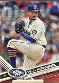 Felix Hernandez