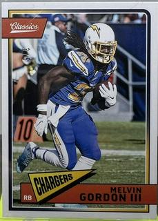 Melvin Gordon