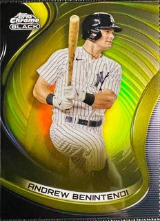 Andrew Benintendi