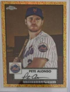 Pete Alonso