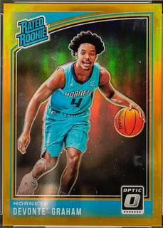 Devonte' Graham