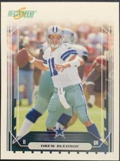 Drew Bledsoe