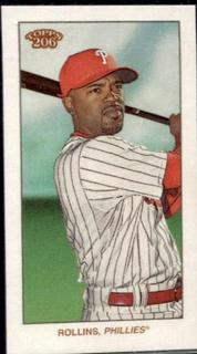 Jimmy Rollins