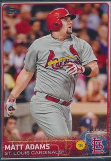 Matt Adams