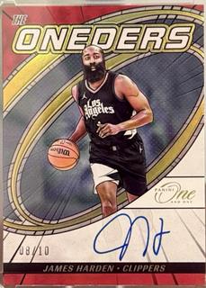 James Harden