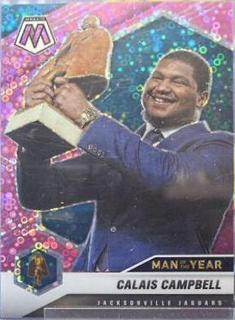 Calais Campbell
