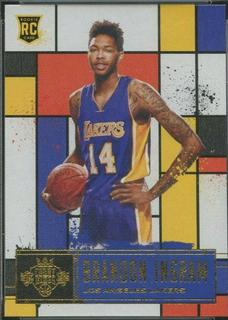 Brandon Ingram