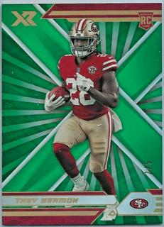 Trey Sermon