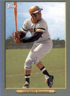 Roberto Clemente