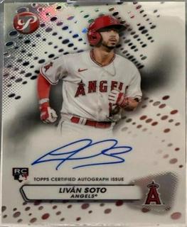Livan Soto