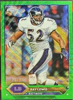 Ray Lewis