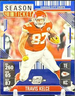 Travis Kelce