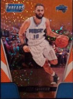 Evan Fournier