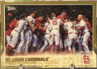 St. Louis Cardinals