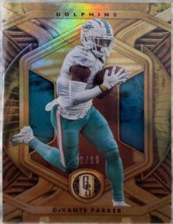 DeVante Parker