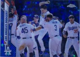 Los Angeles Dodgers