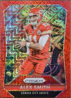 Alex Smith