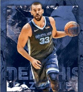 Marc Gasol