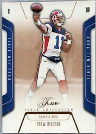 Drew Bledsoe