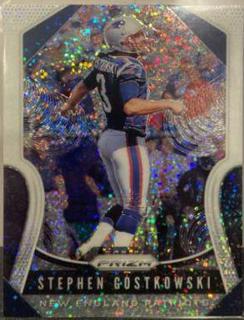 Stephen Gostkowski