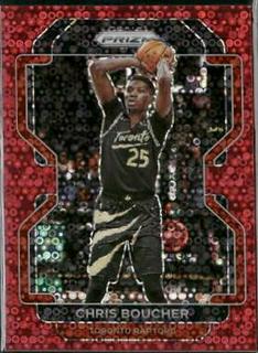 Chris Boucher
