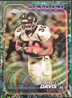 Terrell Davis