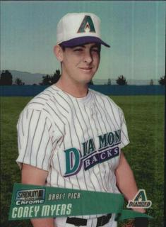 Corey Myers