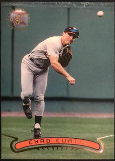 Chad Curtis