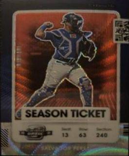 Salvador Perez