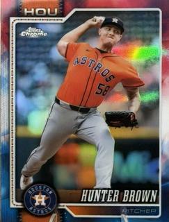 Hunter Brown