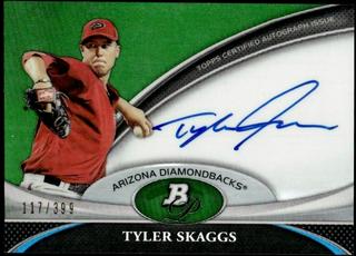 Tyler Skaggs