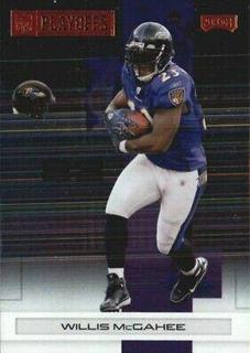 Willis McGahee